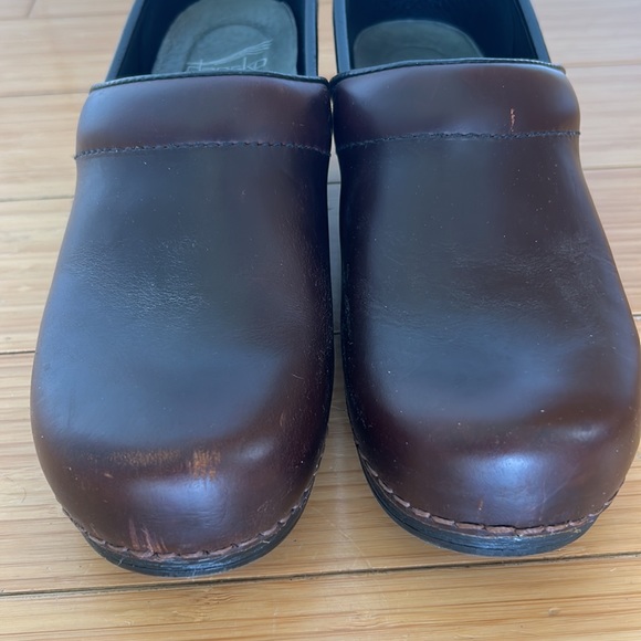 Dansko clogs - Picture 3 of 3